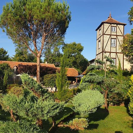 Bed and Breakfast Moulin Du Soustre Cavagnac Esterno foto