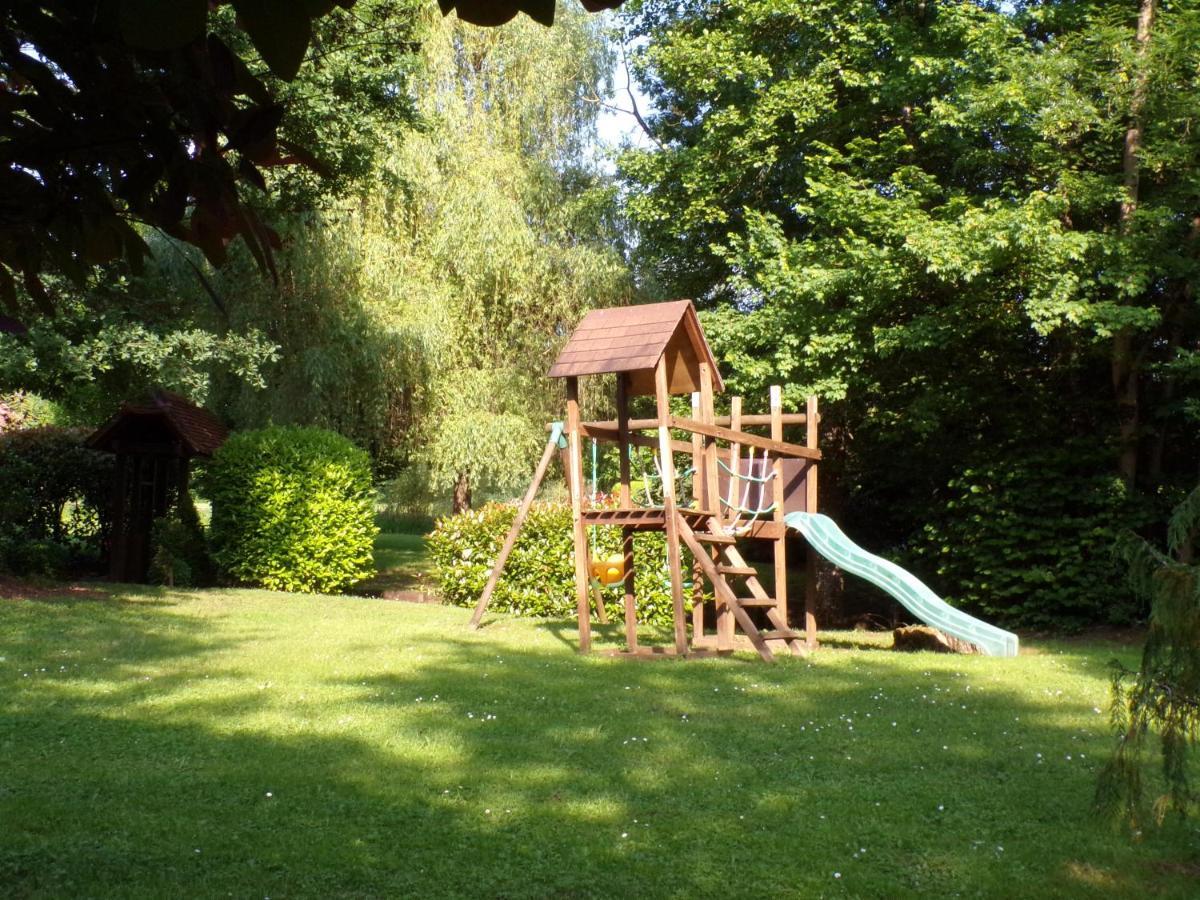 Bed and Breakfast Moulin Du Soustre Cavagnac Esterno foto