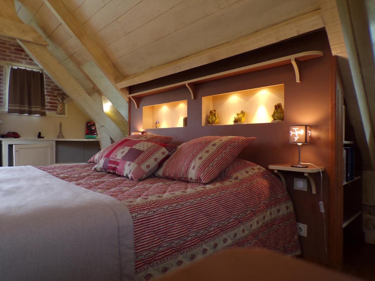 Bed and Breakfast Moulin Du Soustre Cavagnac Esterno foto