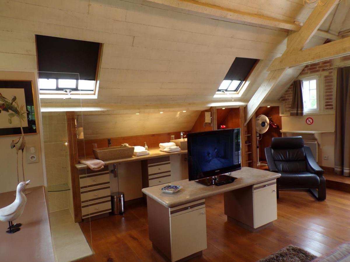 Bed and Breakfast Moulin Du Soustre Cavagnac Esterno foto