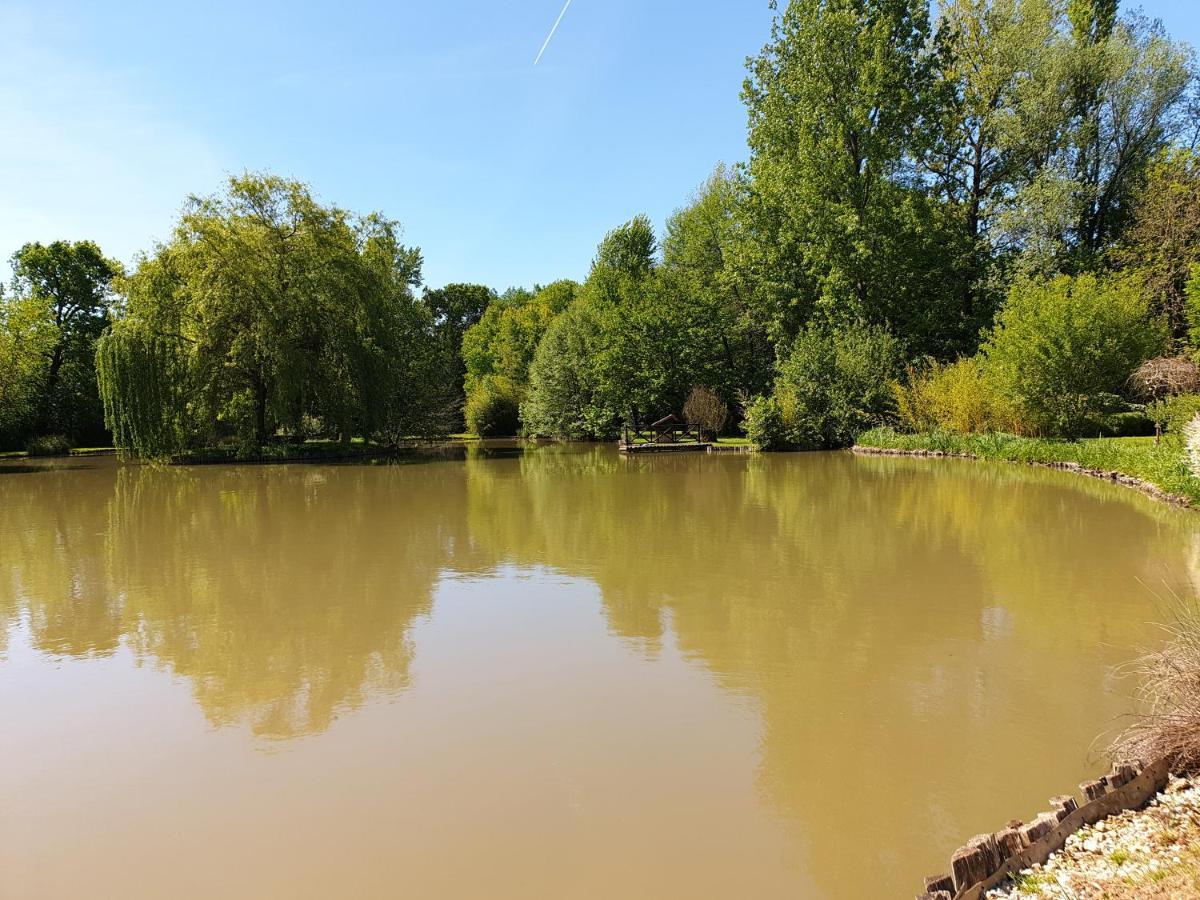 Bed and Breakfast Moulin Du Soustre Cavagnac Esterno foto