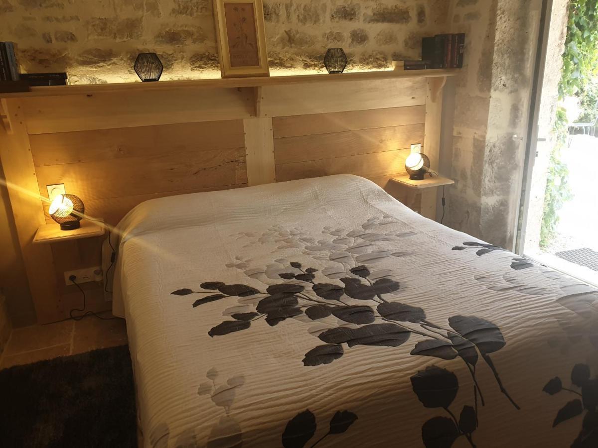 Bed and Breakfast Moulin Du Soustre Cavagnac Esterno foto